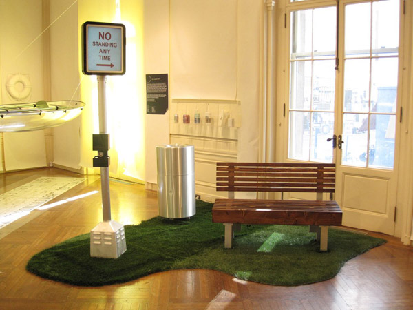 too smart city